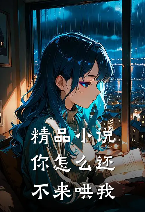 精品小说你怎么还不来哄我