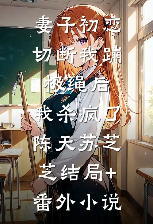 妻子初恋切断我蹦极绳后，我杀疯了陈天苏芝芝结局+番外小说