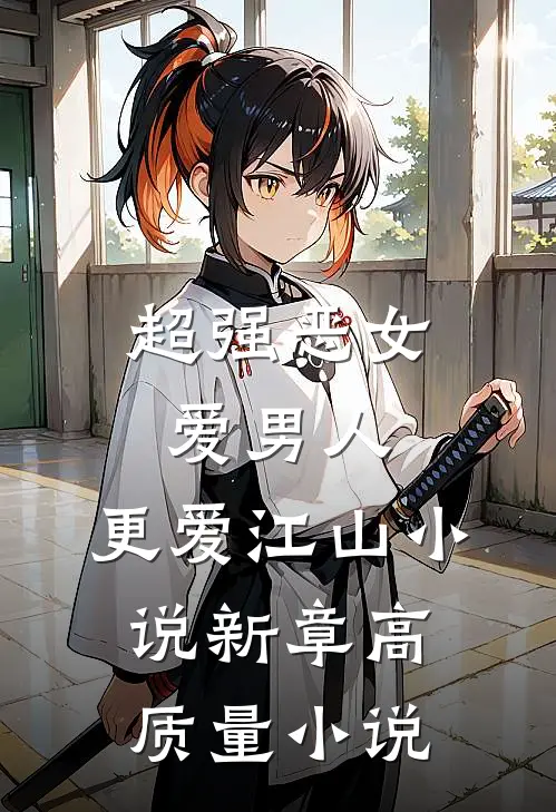 超强恶女：爱男人，更爱江山小说新章高质量小说