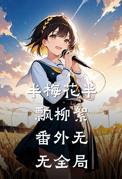 半梅花半飘柳絮： 番外无无全局