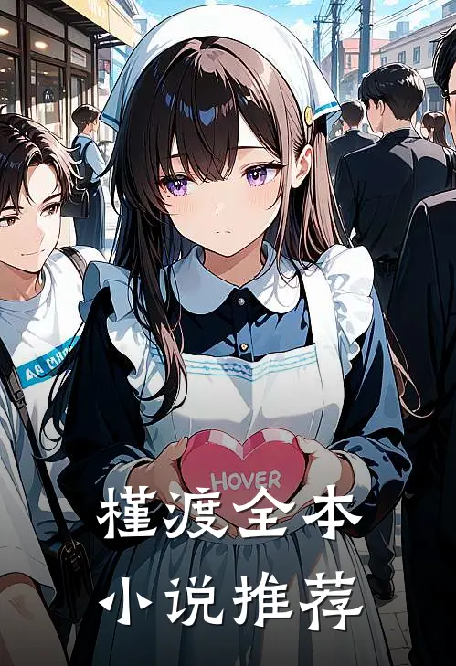 槿渡全本小说推荐