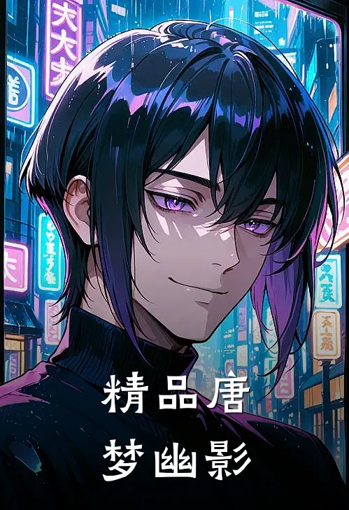 精品唐梦幽影