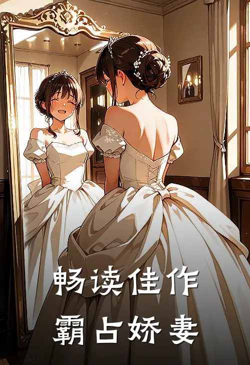 畅读佳作霸占娇妻