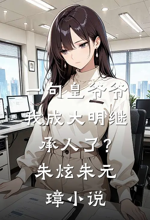 一句皇爷爷，我成大明继承人了？朱炫朱元璋小说