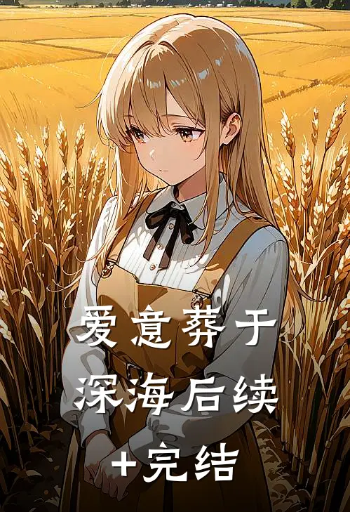 爱意葬于深海后续+完结