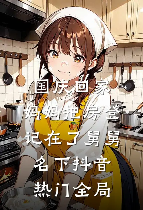 国庆回家，妈妈把房登记在了舅舅名下抖音热门全局