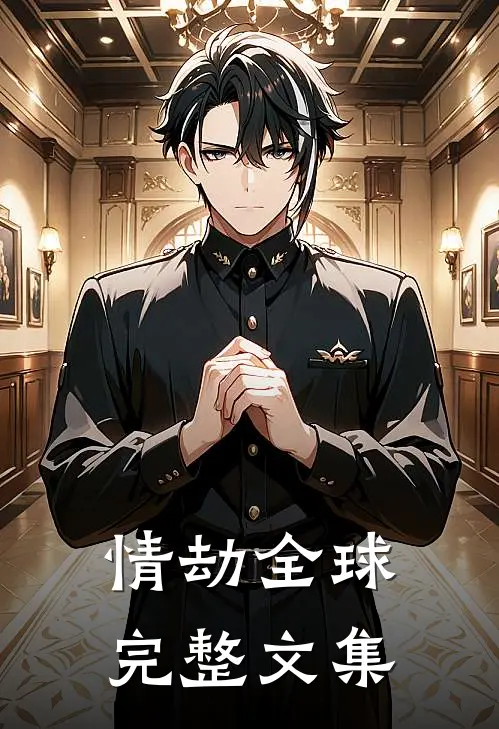 情劫全球完整文集