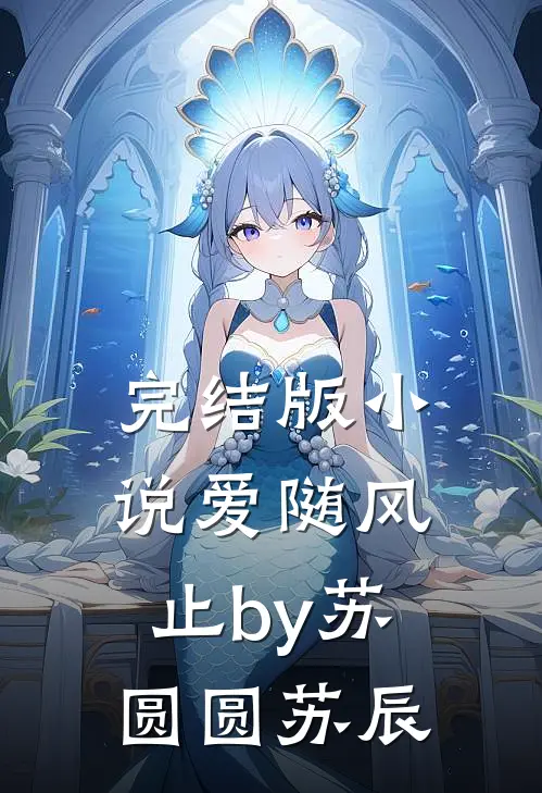 完结版小说爱随风止by苏圆圆苏辰