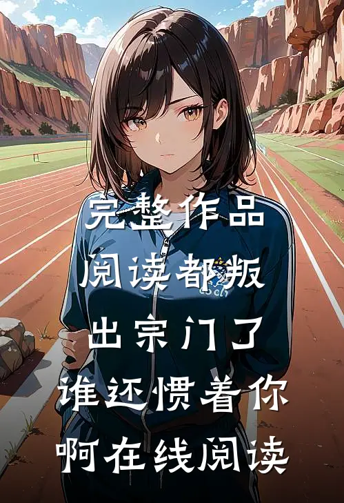 完整作品阅读都叛出宗门了,谁还惯着你啊在线阅读