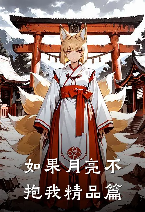 如果月亮不抱我精品篇