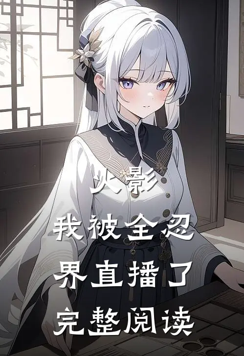 火影：我被全忍界直播了完整阅读
