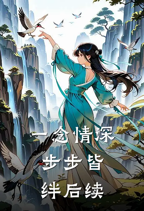 一念情深，步步皆绊后续