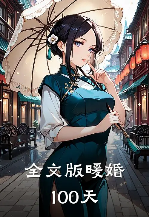 全文版暖婚100天