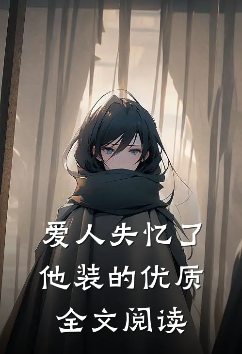 爱人失忆了，他装的优质全文阅读