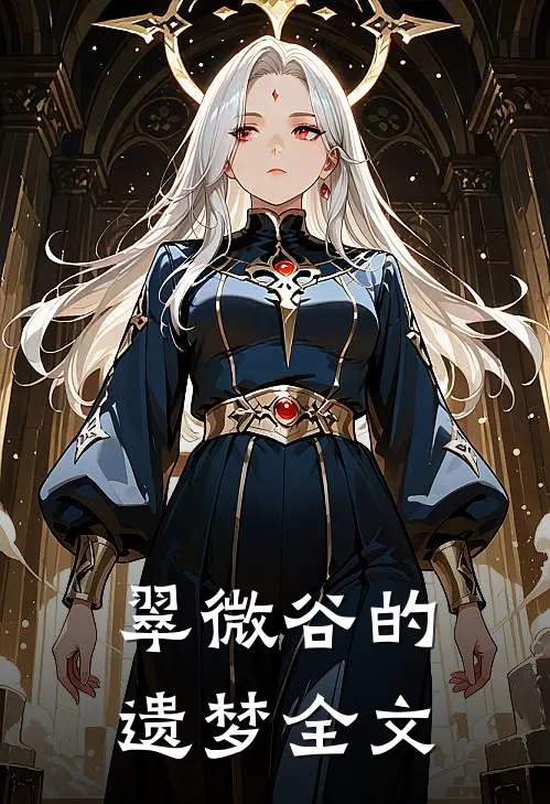 翠微谷的遗梦全文