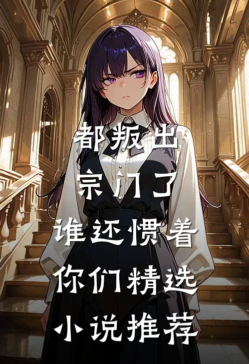 都叛出宗门了，谁还惯着你们精选小说推荐