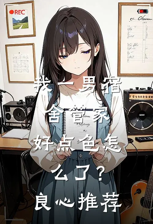 我一男宿舍管家，好点色怎么了？良心推荐