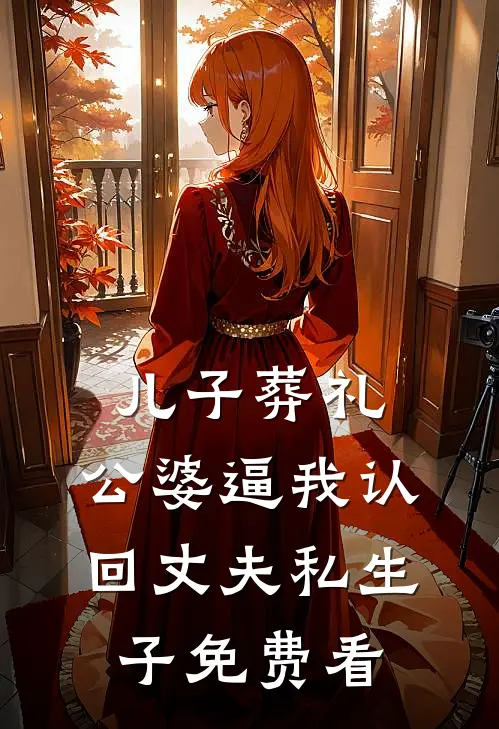儿子葬礼，公婆逼我认回丈夫私生子免费看