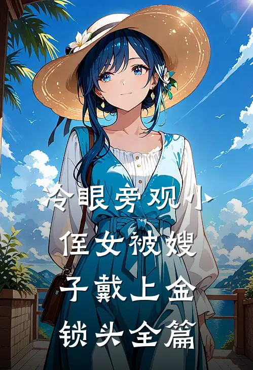 冷眼旁观小侄女被嫂子戴上金锁头全篇
