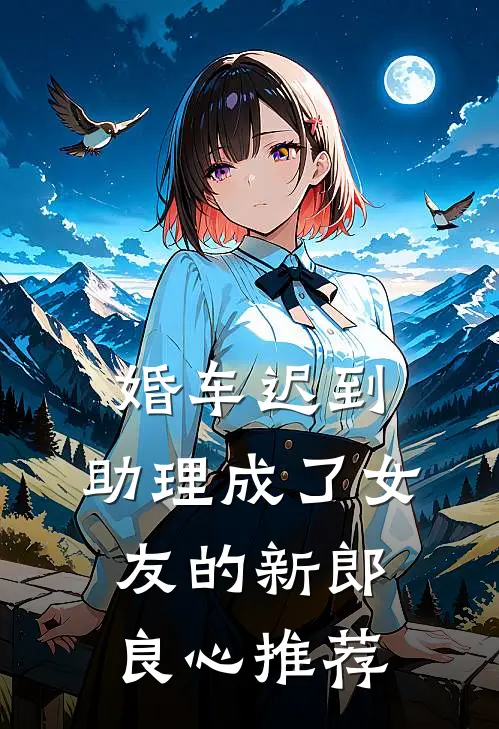 婚车迟到，助理成了女友的新郎良心推荐