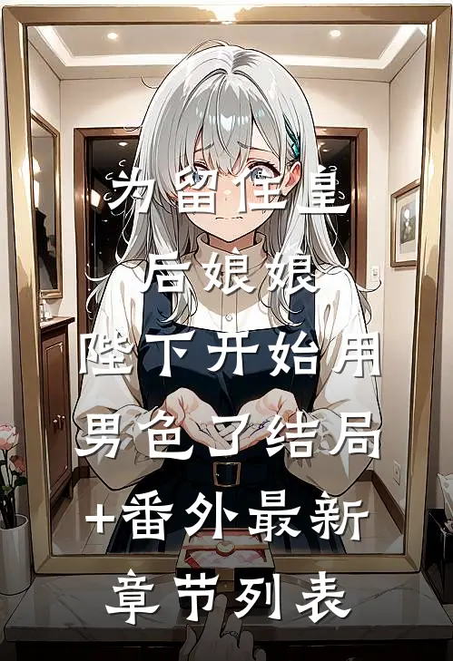 为留住皇后娘娘，陛下开始用男色了结局+番外最新章节列表