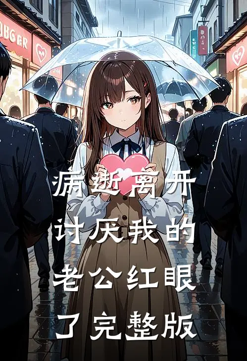病逝离开，讨厌我的老公红眼了完整版