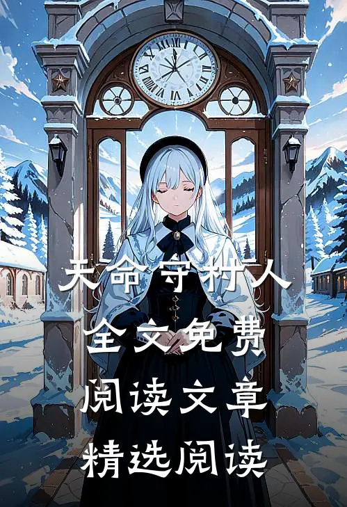 天命守村人全文免费阅读文章精选阅读