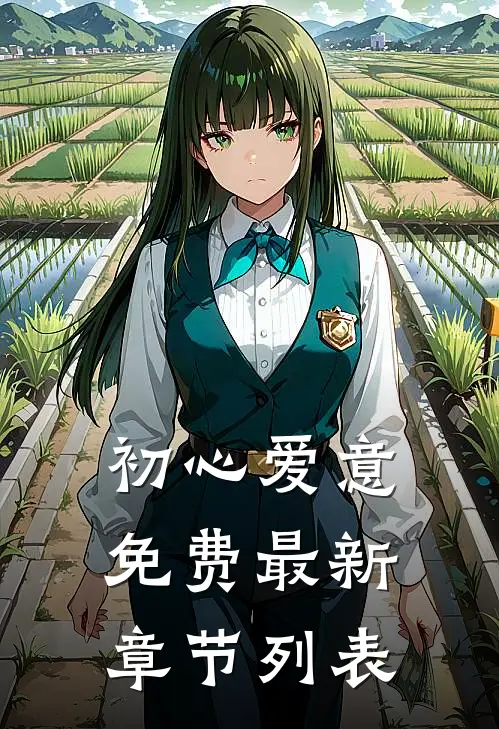初心爱意免费最新章节列表