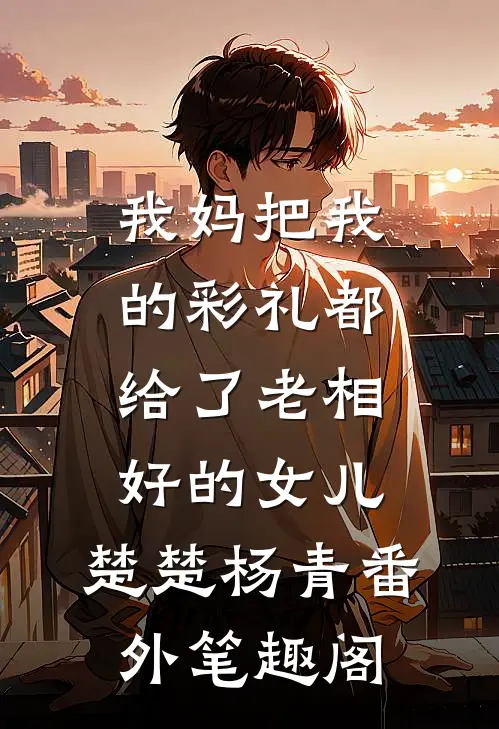 我妈把我的彩礼都给了老相好的女儿：楚楚杨青番外笔趣阁