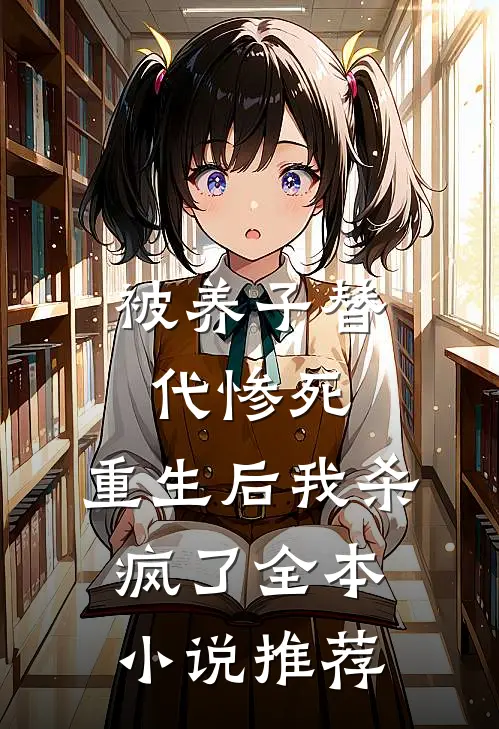 被养子替代惨死，重生后我杀疯了全本小说推荐