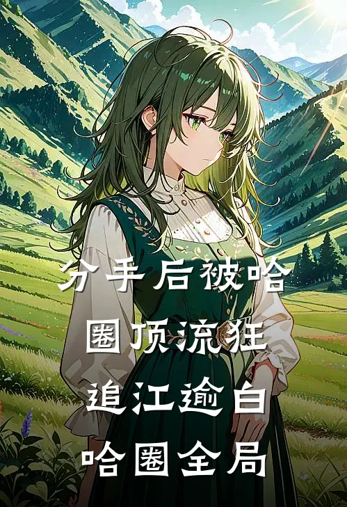 分手后被哈圈顶流狂追江逾白哈圈全局