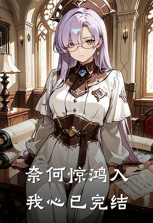 奈何惊鸿入我心已完结