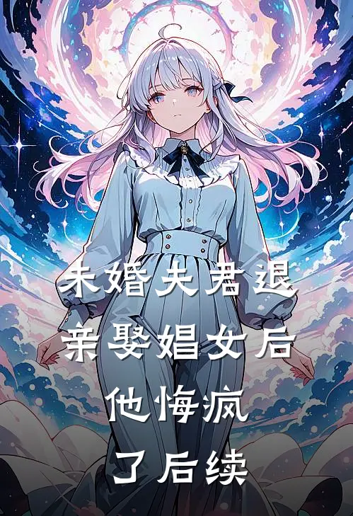 未婚夫君退亲娶娼女后，他悔疯了后续