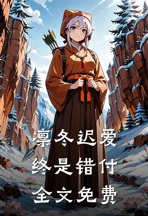 凛冬迟爱，终是错付全文免费