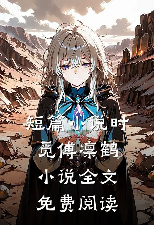 短篇小说时觅傅凛鹤小说全文免费阅读