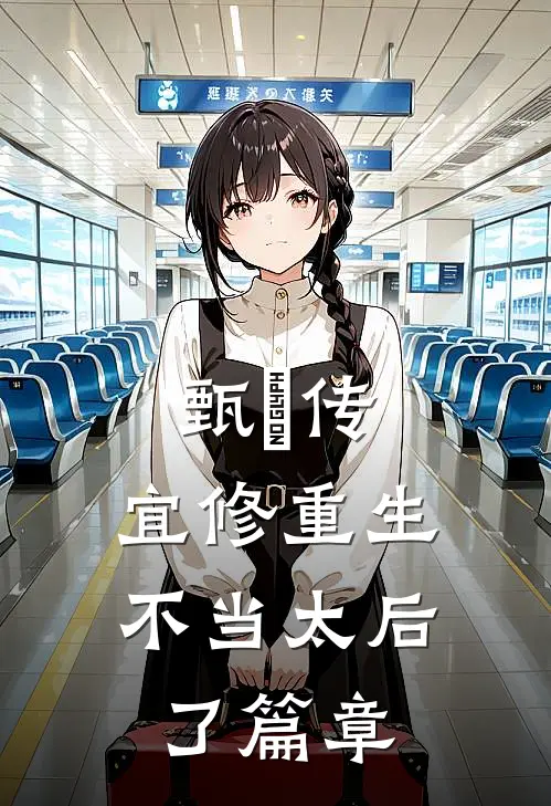 甄嬛传：宜修重生不当太后了篇章