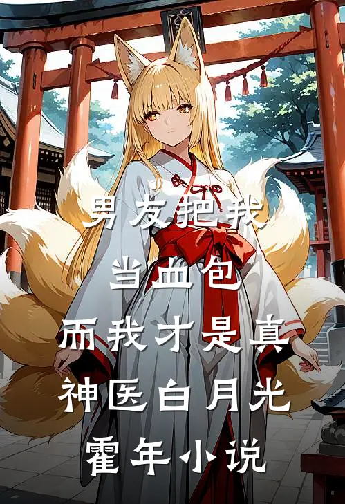 男友把我当血包，而我才是真神医白月光霍年小说