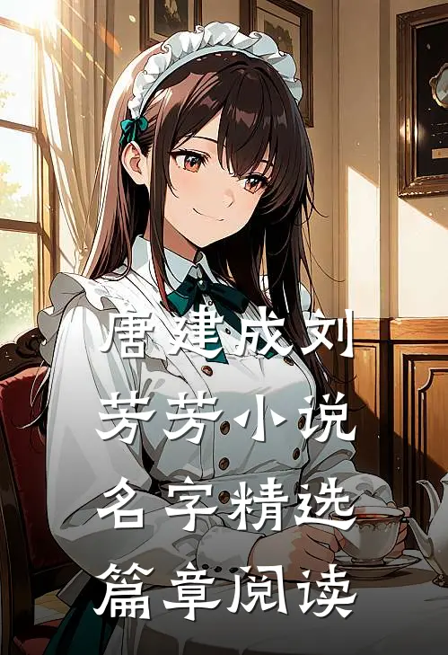 唐建成刘芳芳小说名字精选篇章阅读