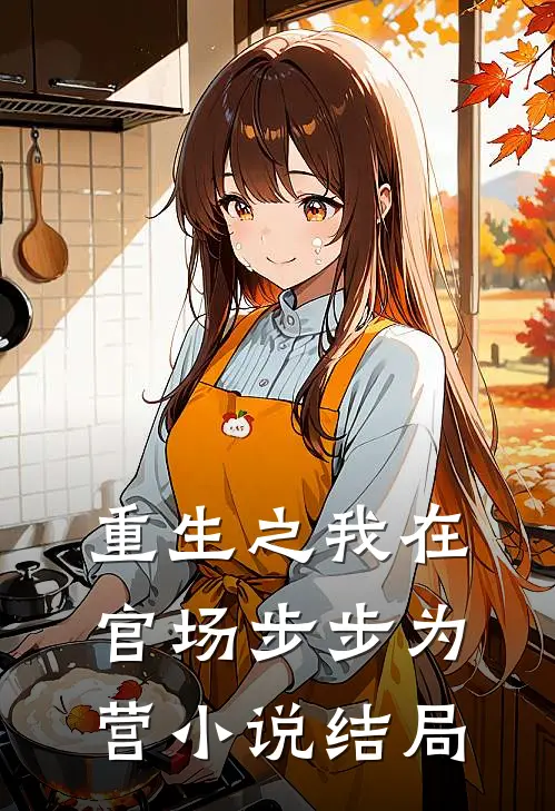 重生之我在官场步步为营小说结局