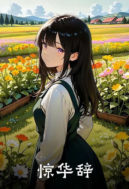 惊华辞