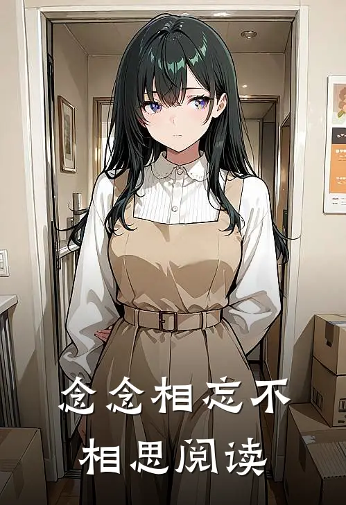 念念相忘不相思阅读