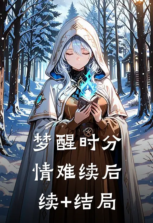梦醒时分情难续后续+结局