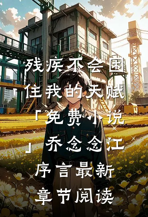 残疾不会困住我的天赋「免费小说」乔念念江序言最新章节阅读