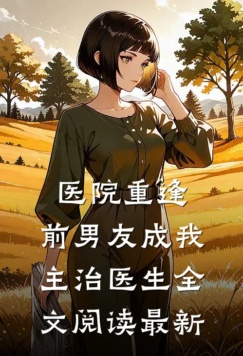 医院重逢，前男友成我主治医生全文阅读最新