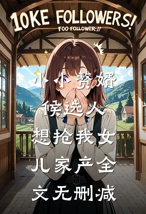 小小赘婿候选人，想抢我女儿家产全文无删减