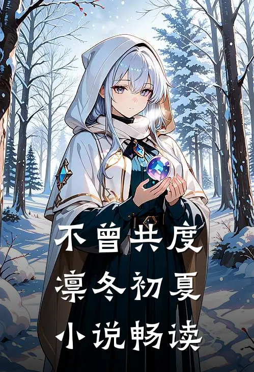 不曾共度凛冬初夏小说畅读