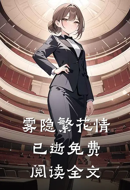 雾隐繁花情已逝免费阅读全文