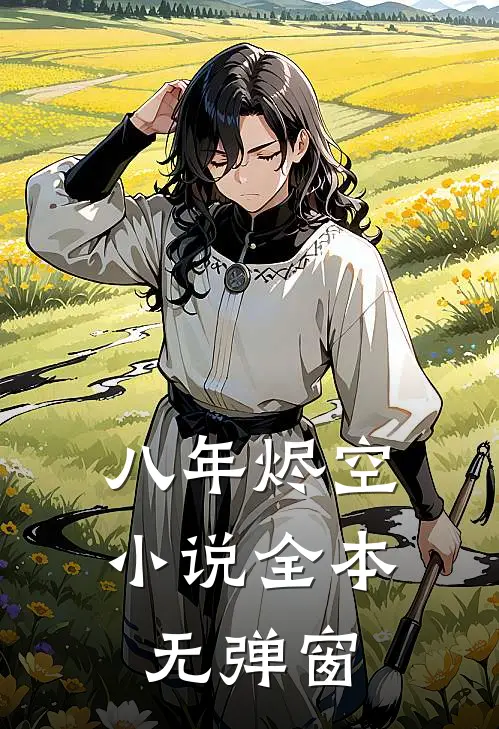 八年烬空小说全本无弹窗