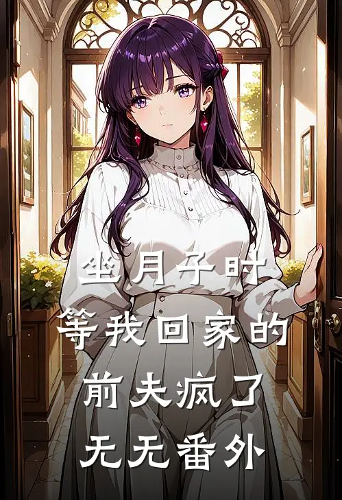 坐月子时，等我回家的前夫疯了无无 番外