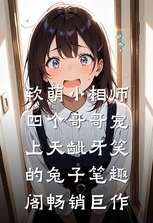 软萌小相师:四个哥哥宠上天龇牙笑的兔子 笔趣阁畅销巨作
